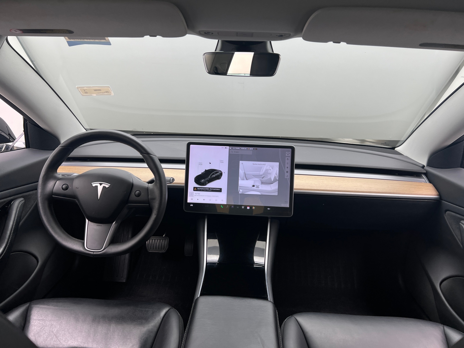 Thumbnail: 2019 Tesla Model 3 - 2