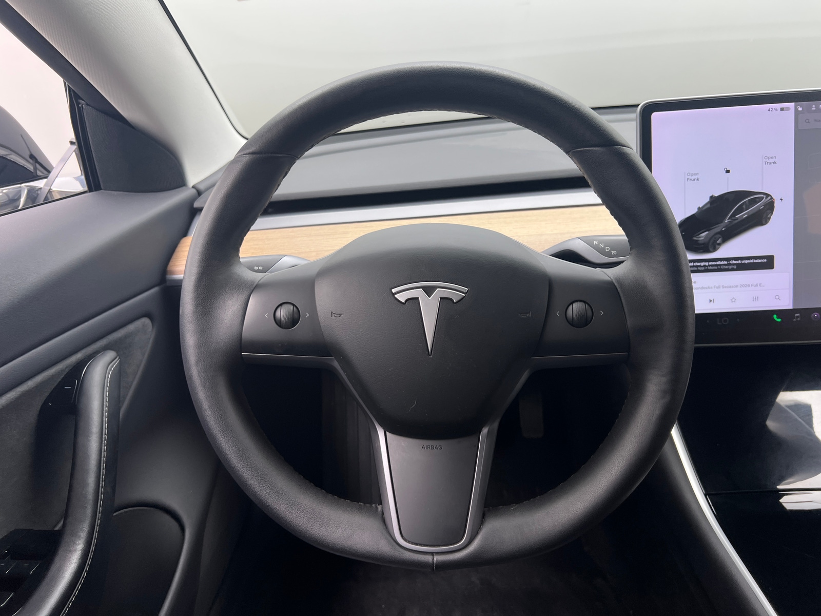 Thumbnail: 2019 Tesla Model 3 - 4