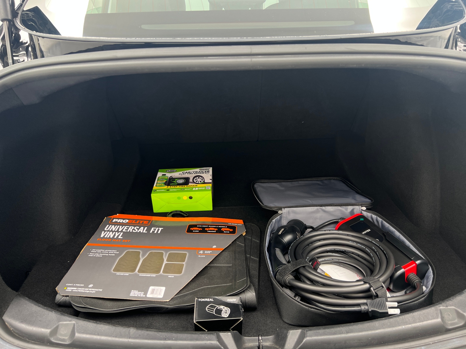 Thumbnail: 2019 Tesla Model 3 - 6