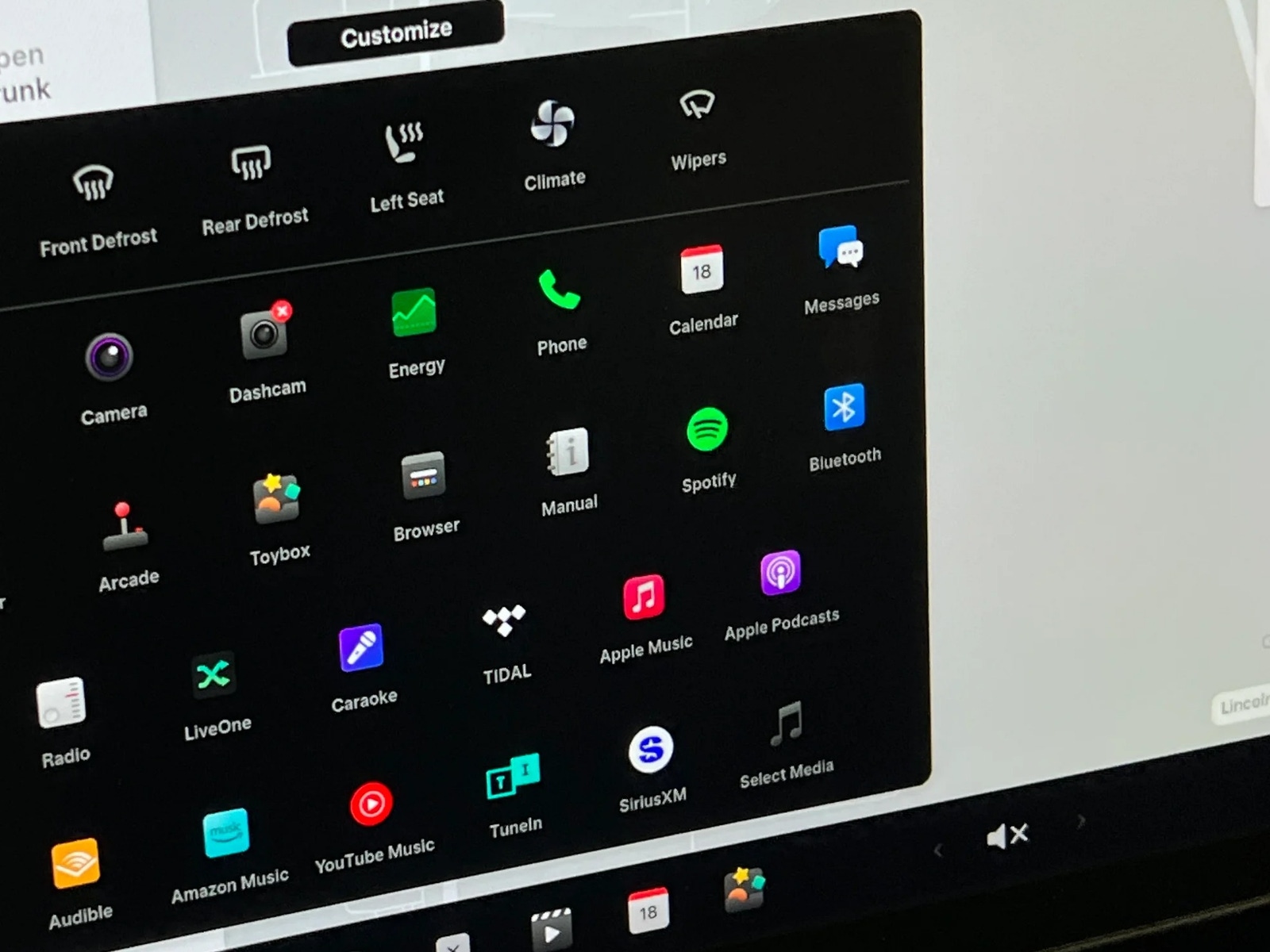 Thumbnail: 2019 Tesla Model 3 - 3