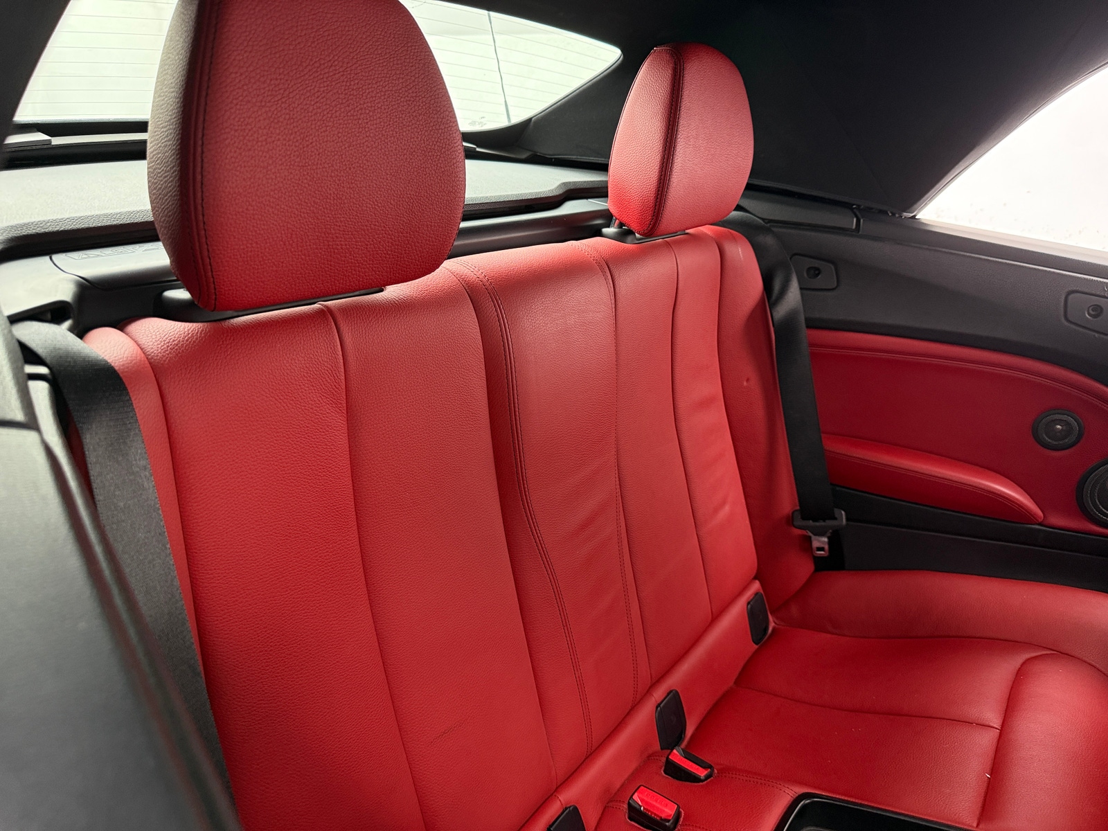 Thumbnail: 2015 BMW 2 Series - 5