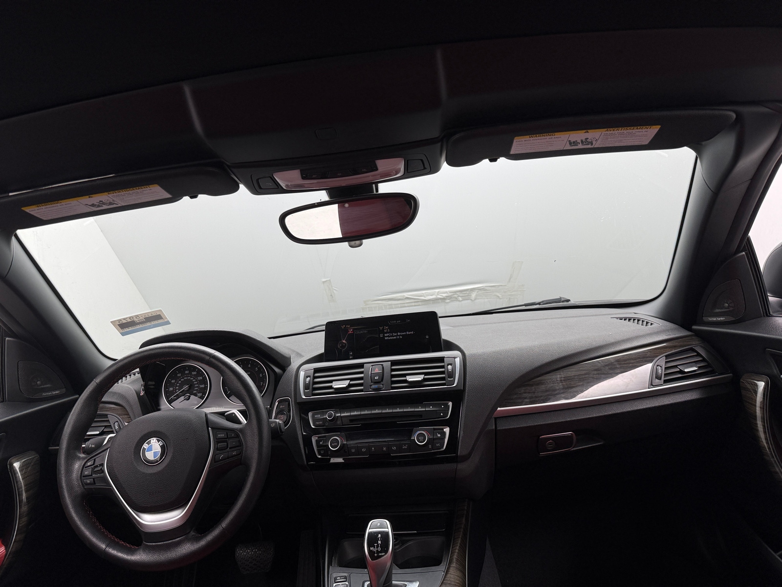 Thumbnail: 2015 BMW 2 Series - 2