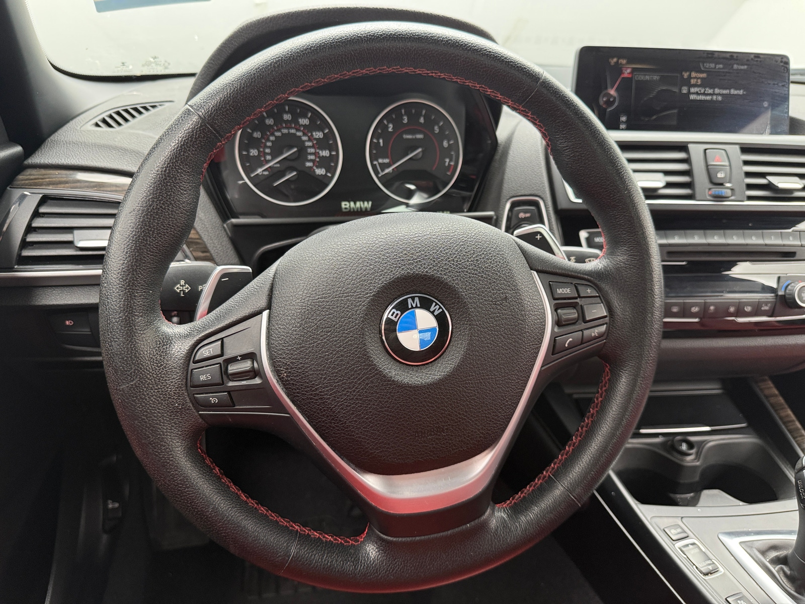 Thumbnail: 2015 BMW 2 Series - 4