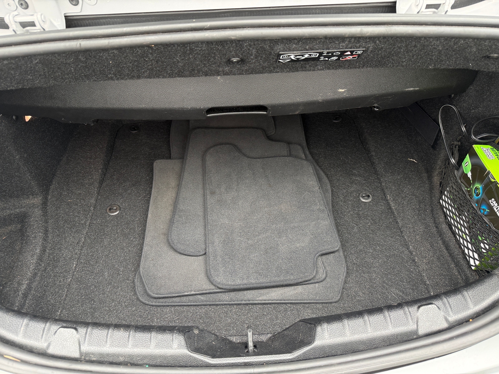 Thumbnail: 2015 BMW 2 Series - 6