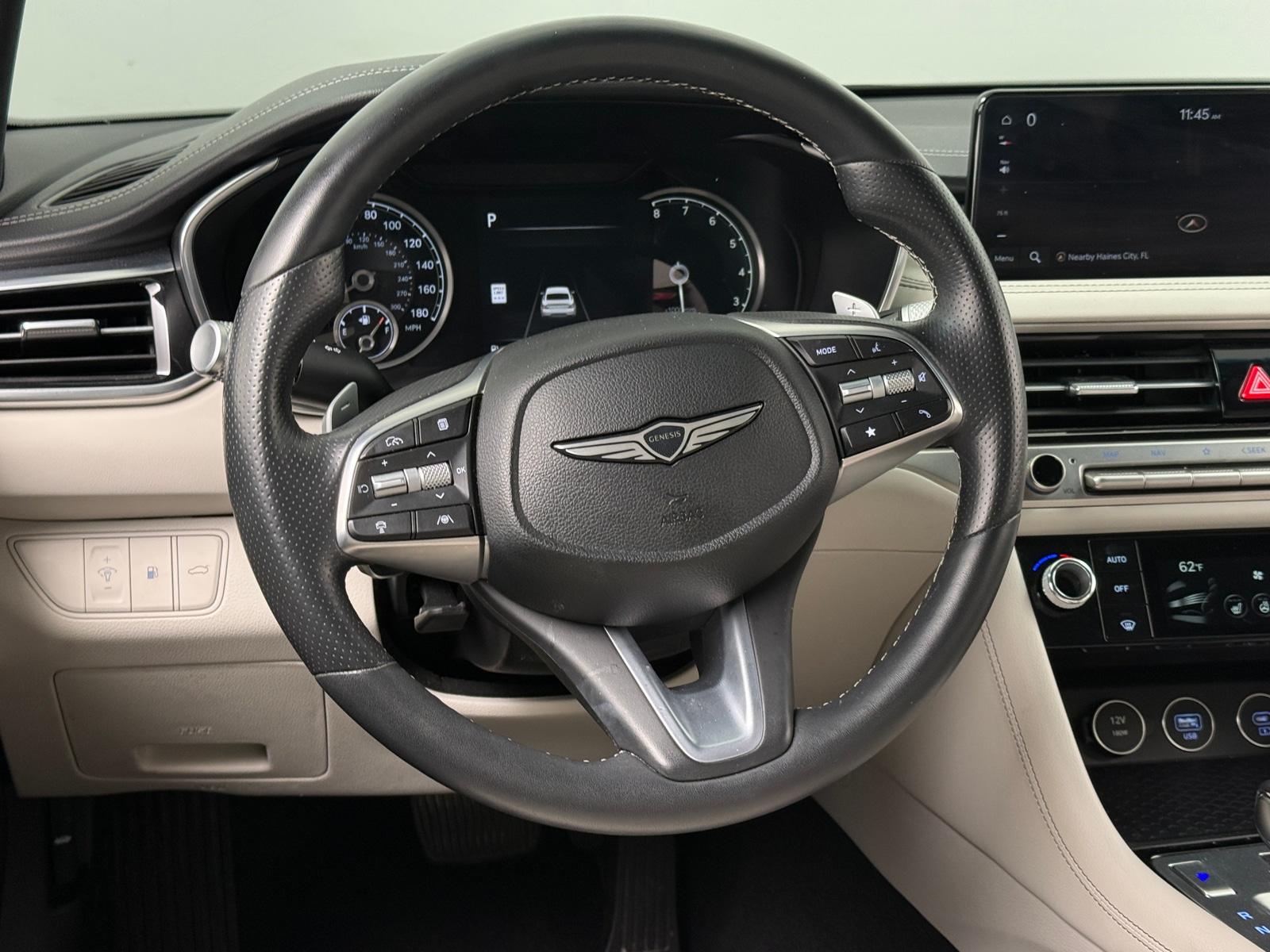 Thumbnail: 2025 Genesis G70 - 4