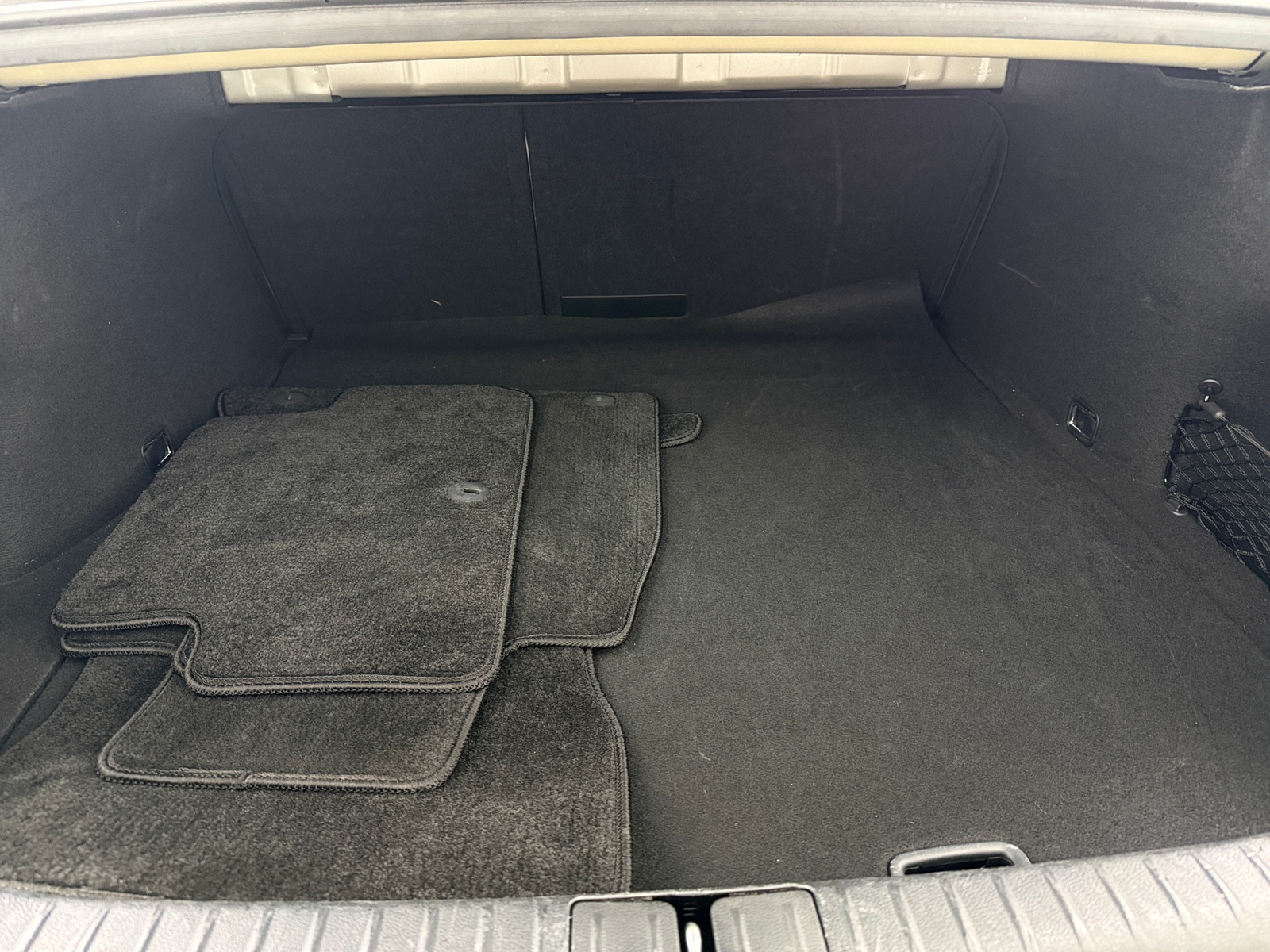 Thumbnail: 2025 Genesis G70 - 6