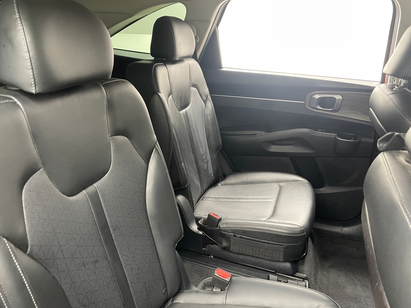 Thumbnail: 2021 Kia Sorento - 5