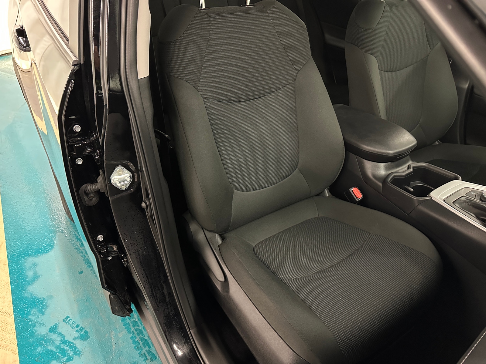 Thumbnail: 2025 Toyota RAV4 - 2