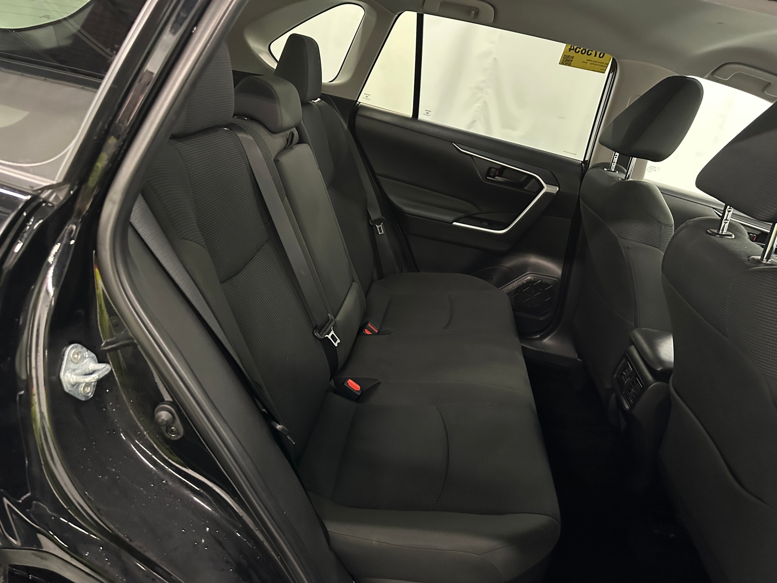 Thumbnail: 2025 Toyota RAV4 - 6