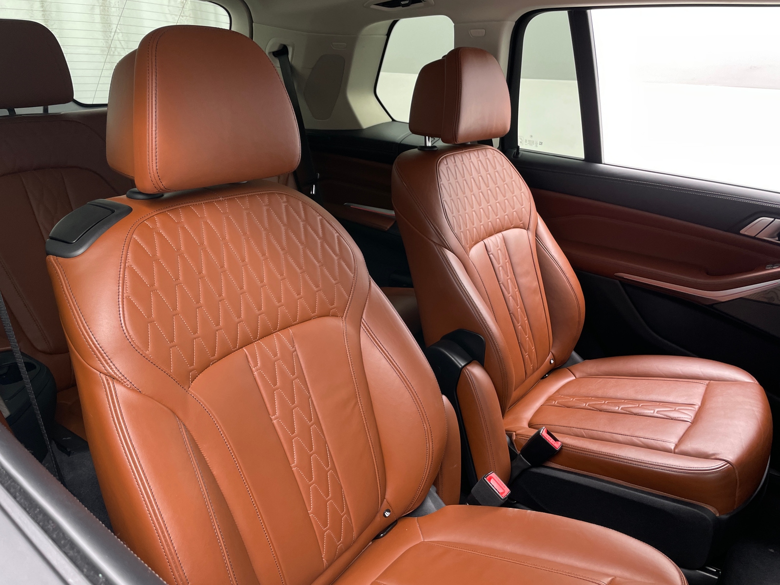 Thumbnail: 2019 BMW X7 - 5