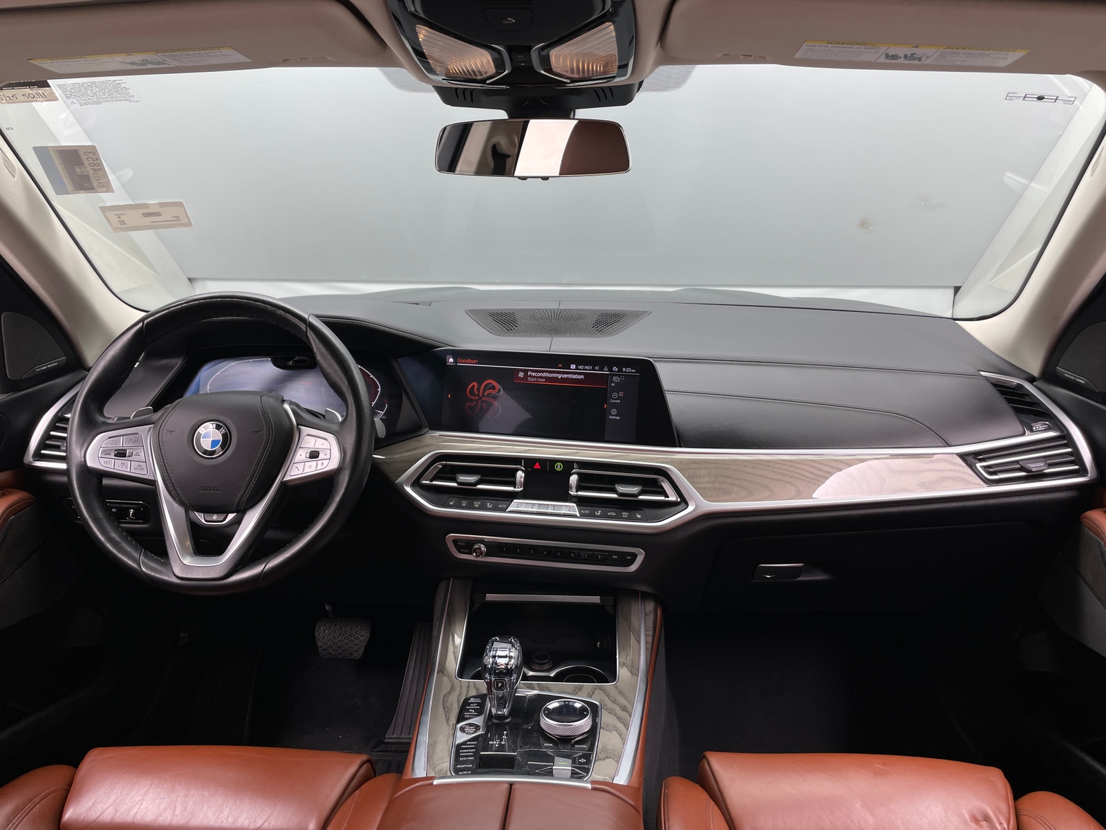 Thumbnail: 2019 BMW X7 - 2