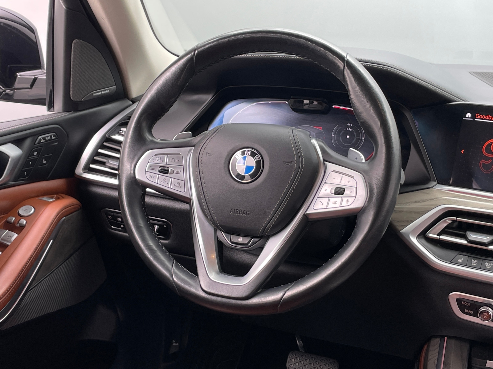 Thumbnail: 2019 BMW X7 - 4