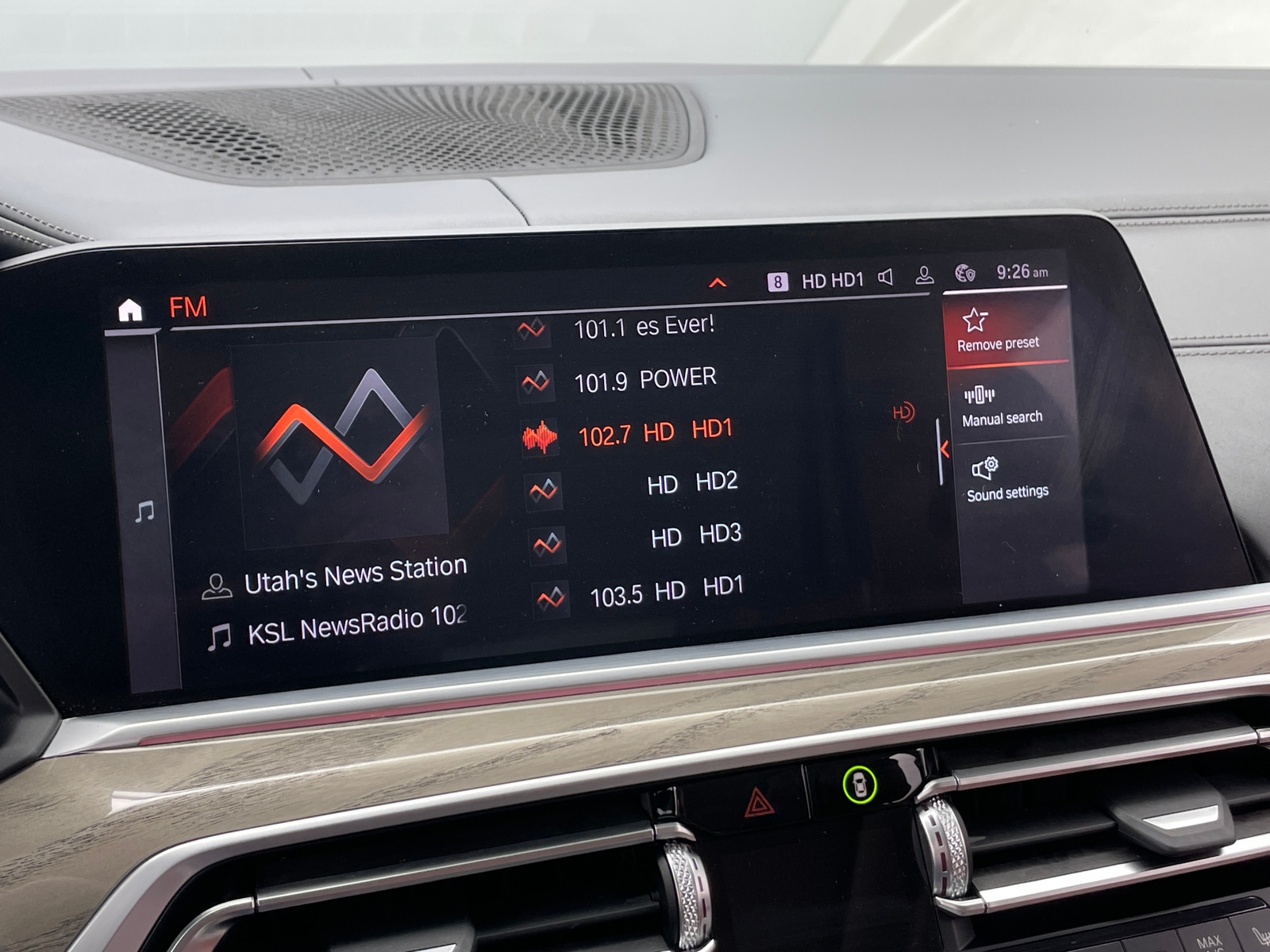 Thumbnail: 2019 BMW X7 - 3