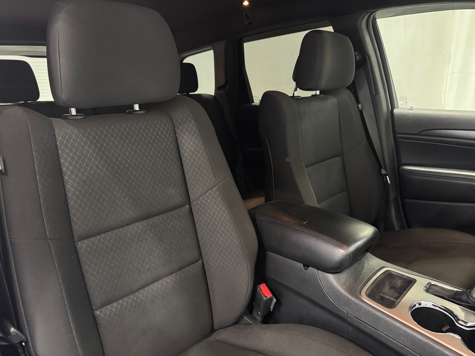 Thumbnail: 2018 Jeep Grand Cherokee - 2