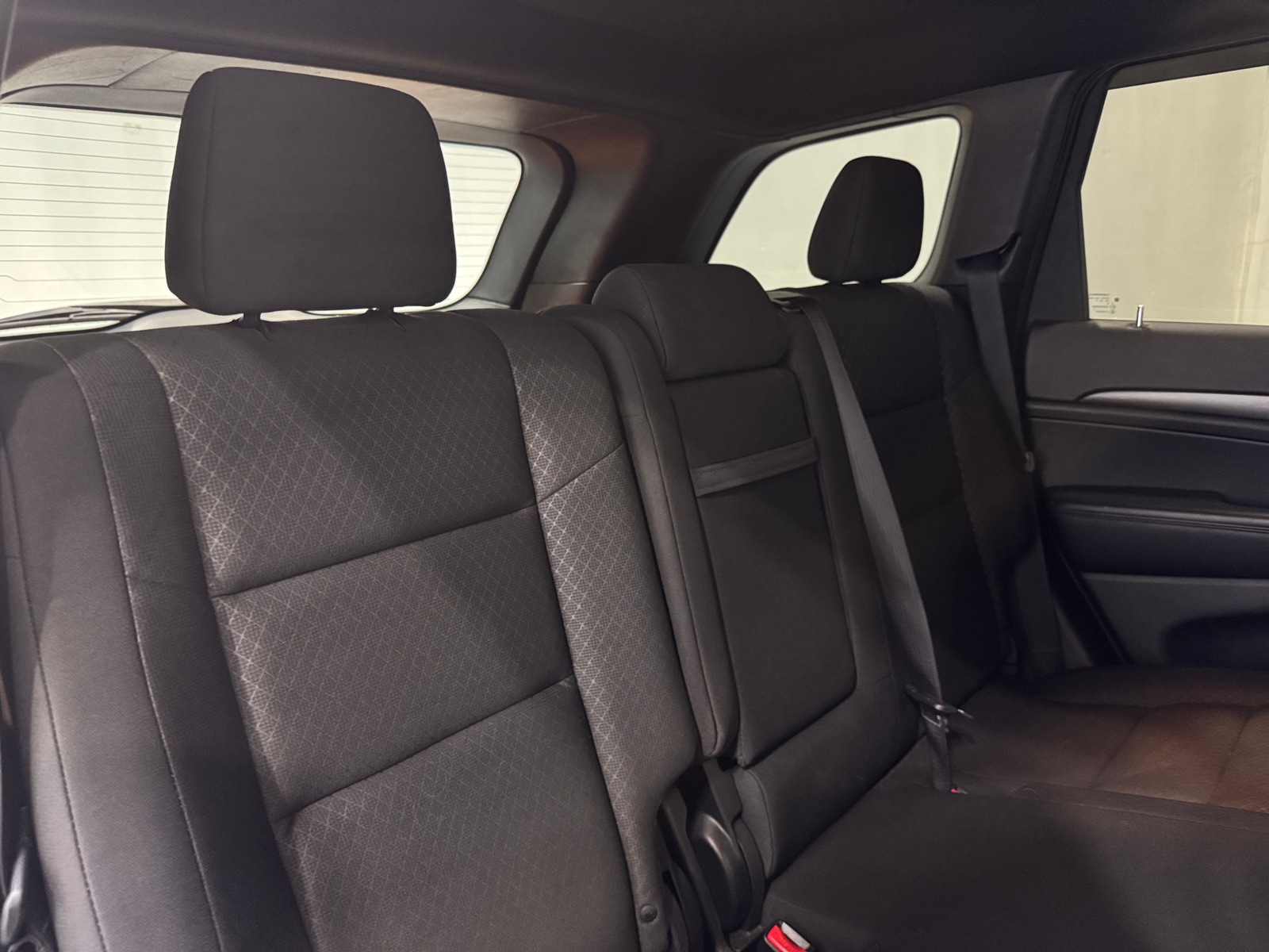 Thumbnail: 2018 Jeep Grand Cherokee - 6