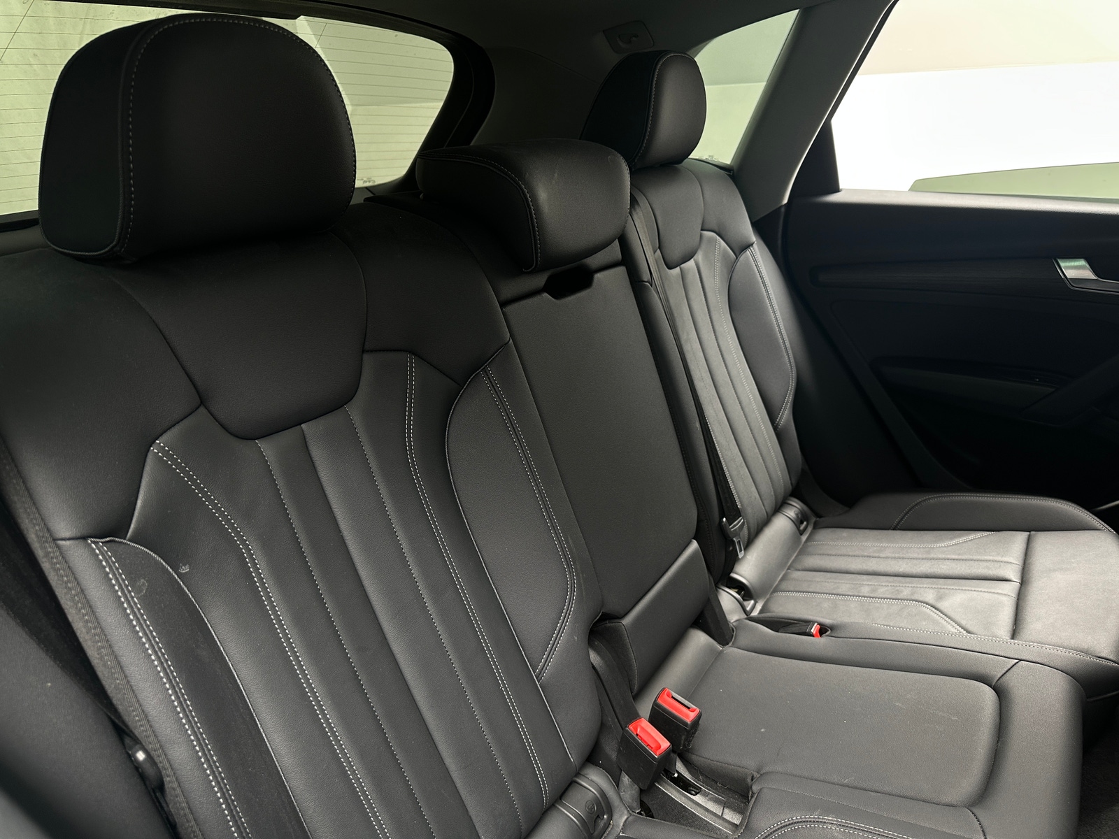 Thumbnail: 2024 Audi Q5 - 5