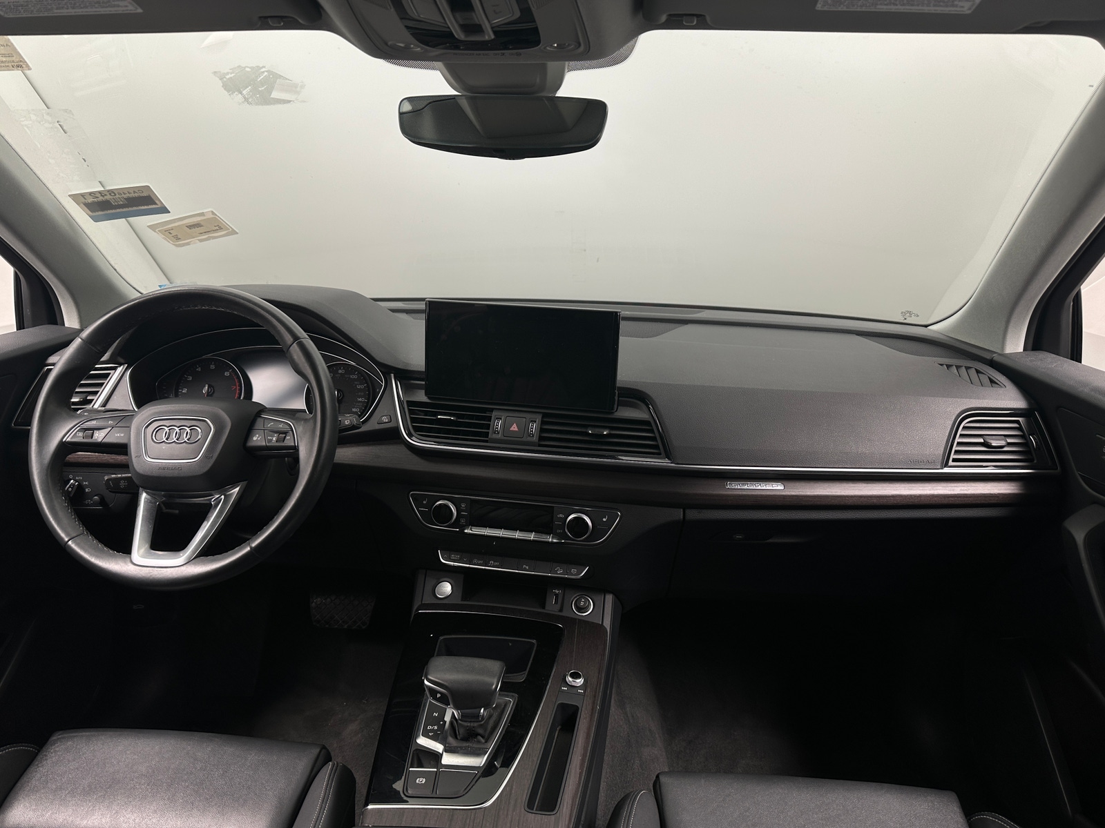 Thumbnail: 2024 Audi Q5 - 2