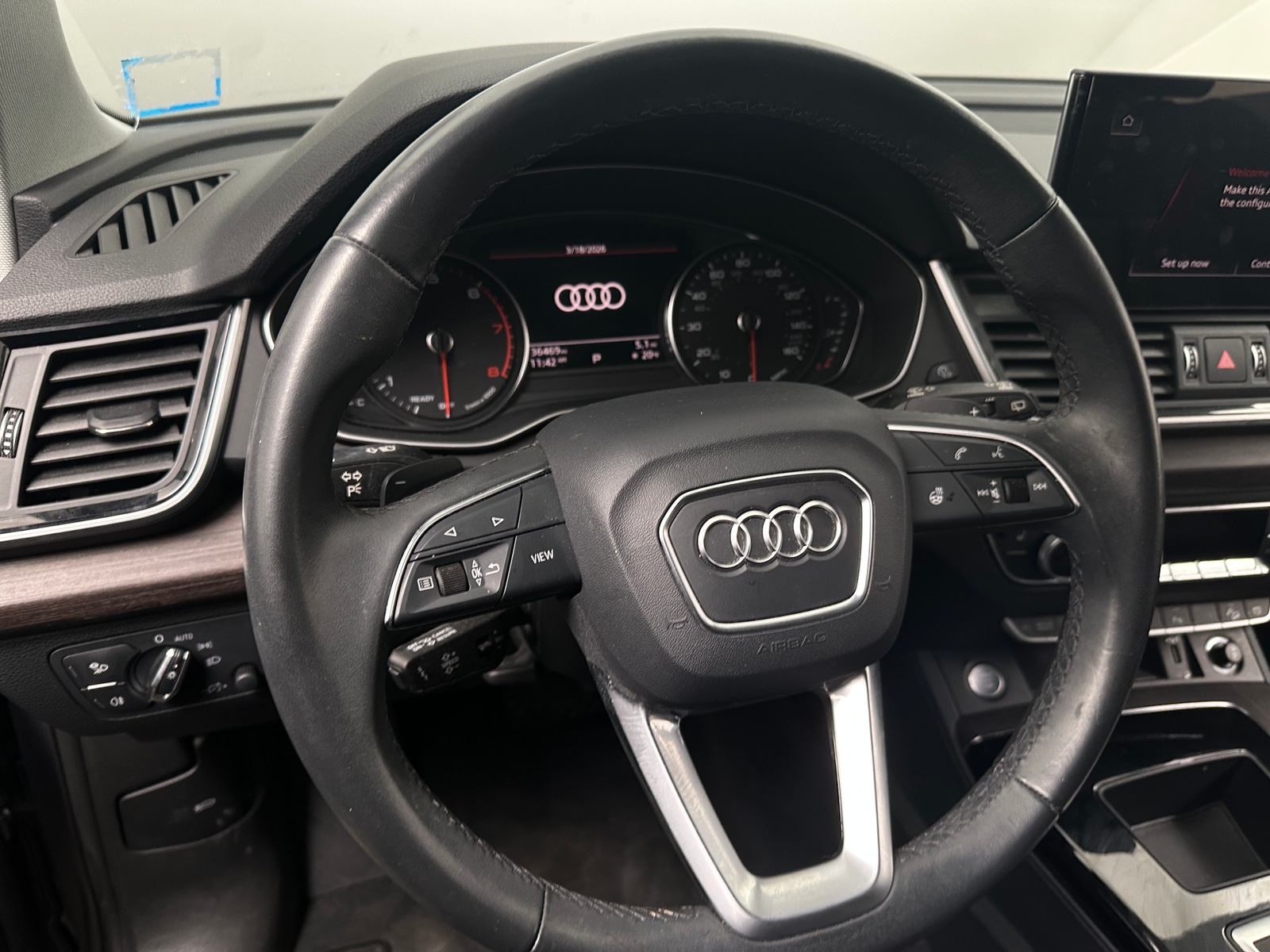 Thumbnail: 2024 Audi Q5 - 4