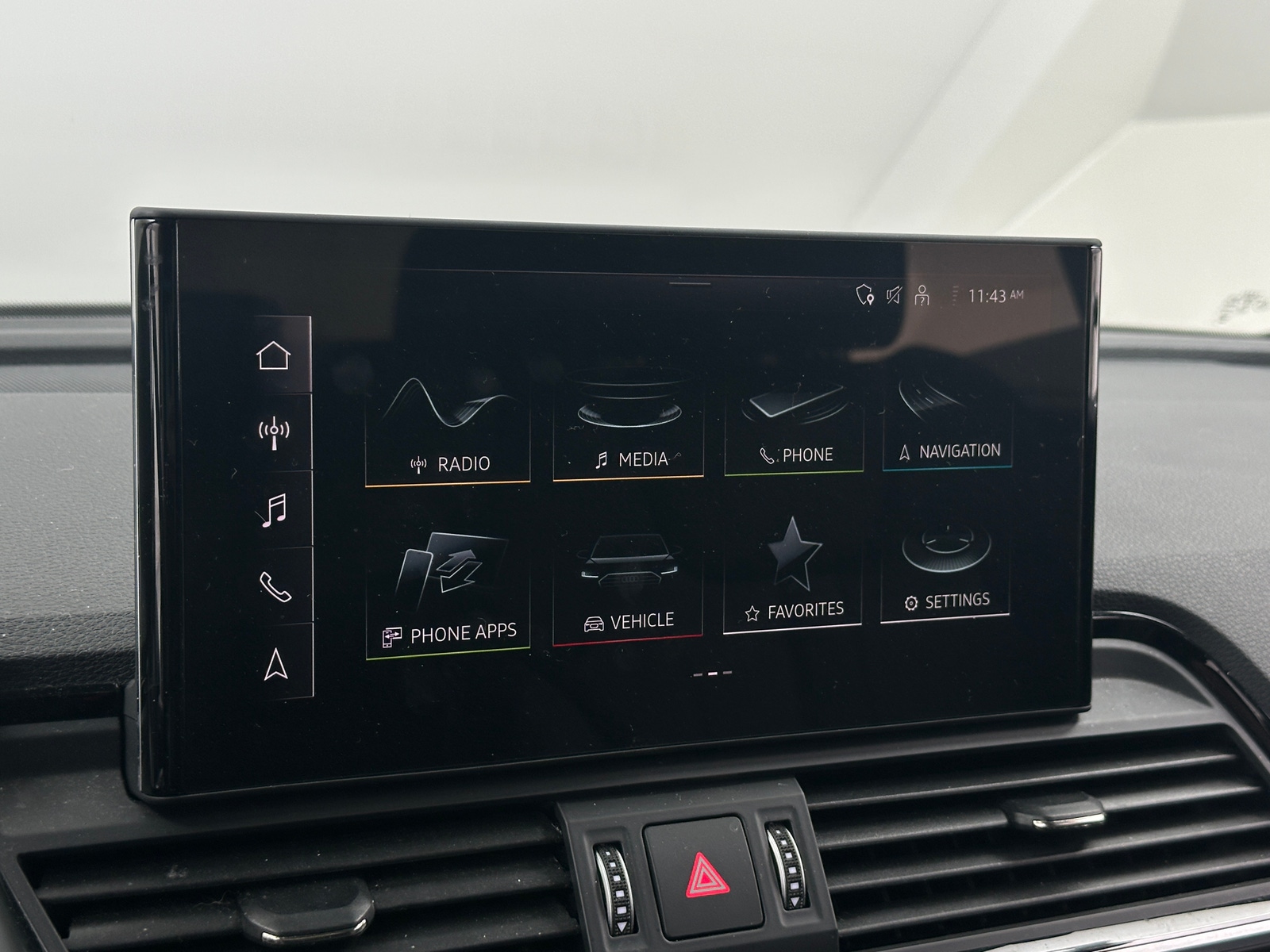 Thumbnail: 2024 Audi Q5 - 3