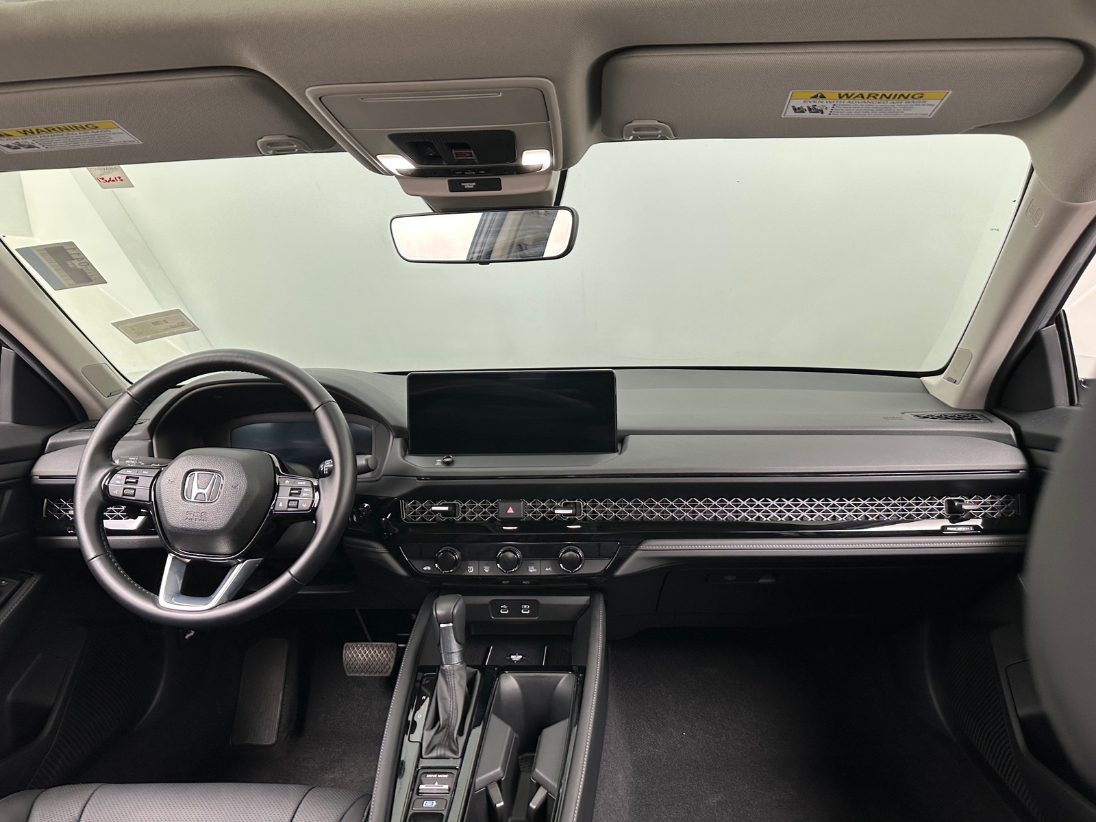 Thumbnail: 2024 Honda Accord - 2