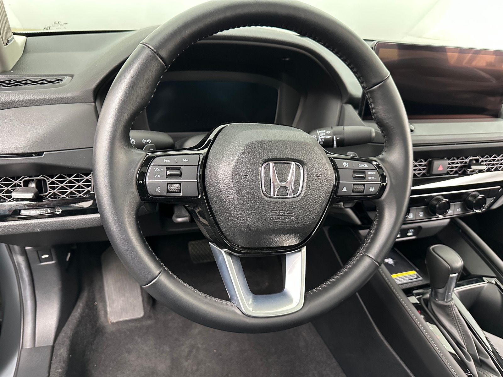 Thumbnail: 2024 Honda Accord - 4
