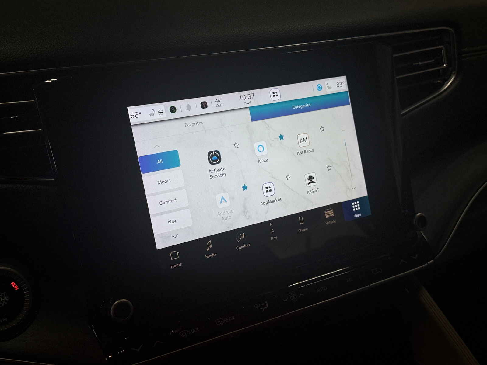 Thumbnail: 2024 Jeep Wagoneer - 3