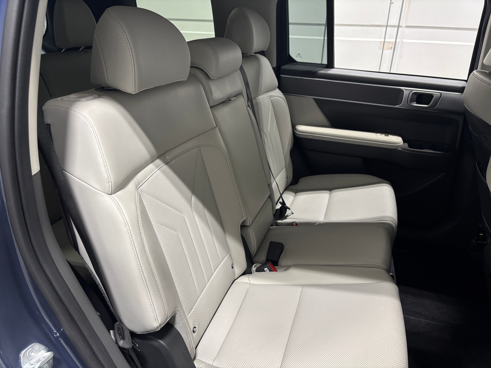 Thumbnail: 2025 Hyundai Santa Fe - 5