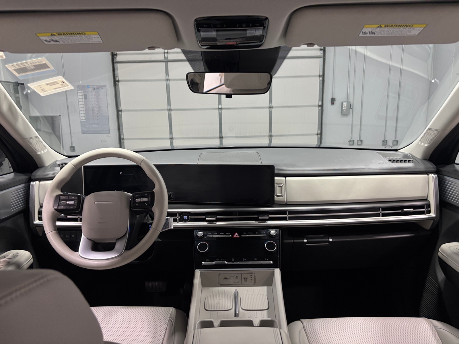 Thumbnail: 2025 Hyundai Santa Fe - 2