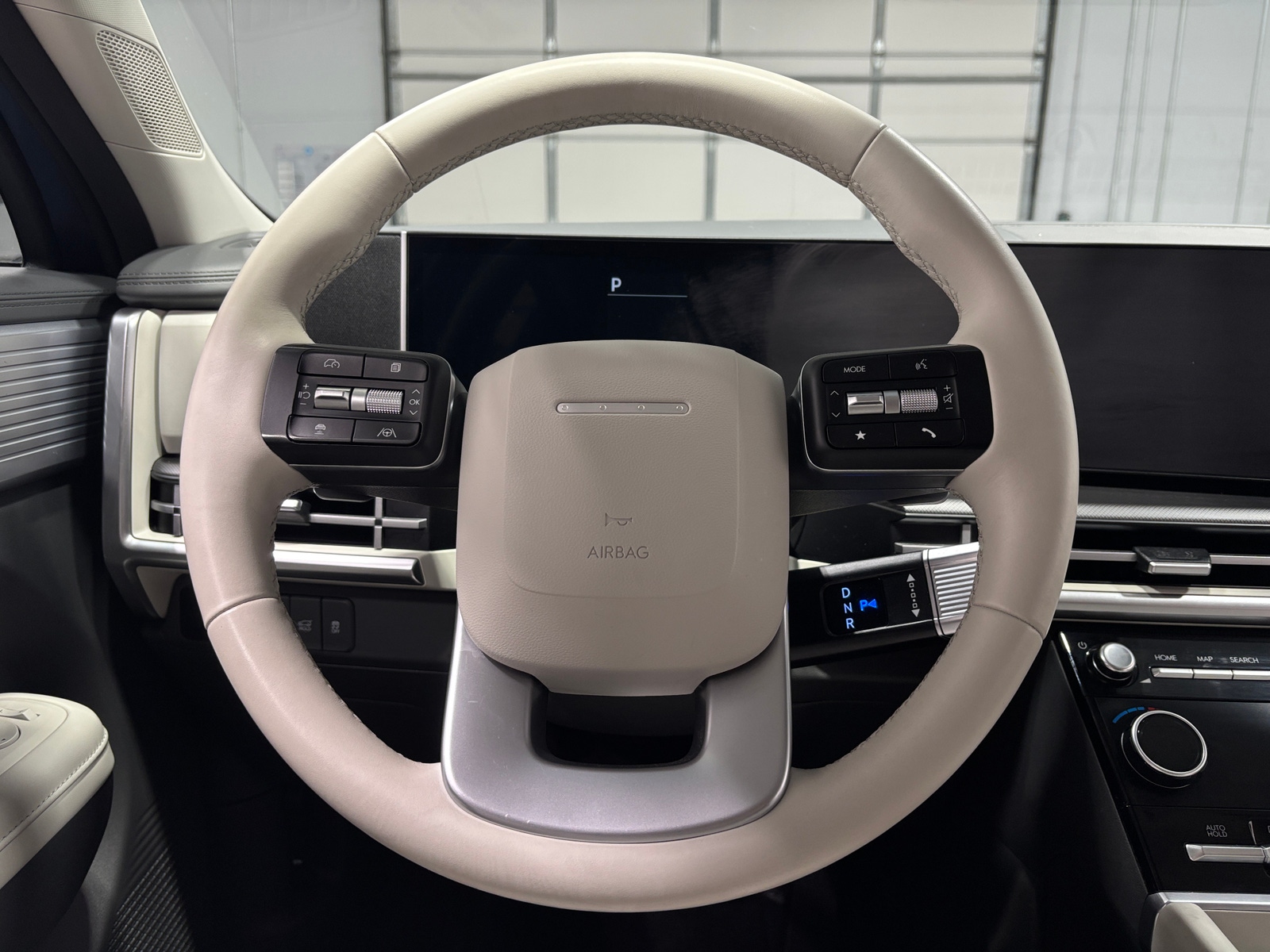 Thumbnail: 2025 Hyundai Santa Fe - 4