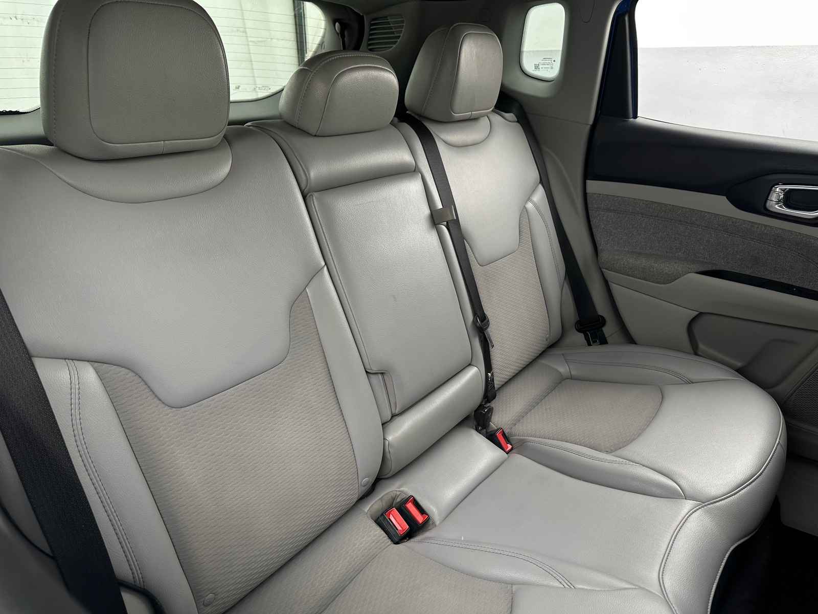 Thumbnail: 2022 Jeep Compass - 5