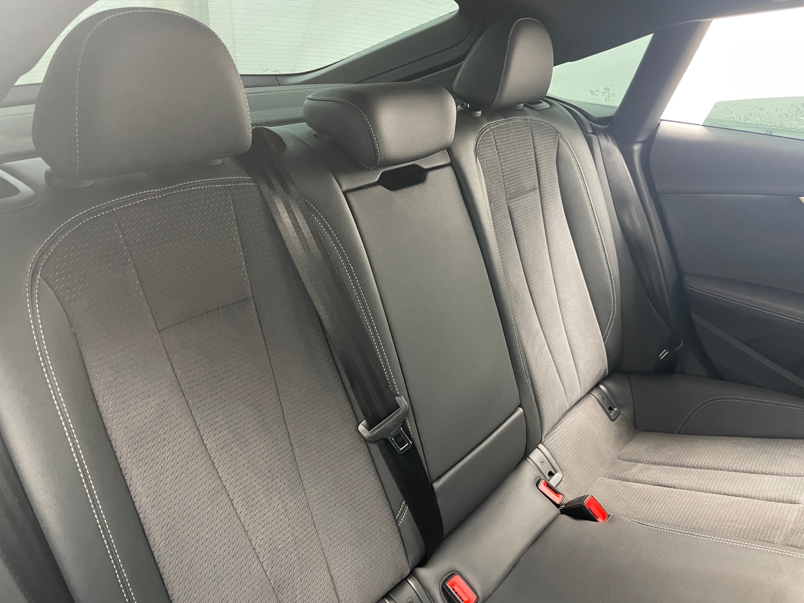 Thumbnail: 2023 Audi A5 - 5