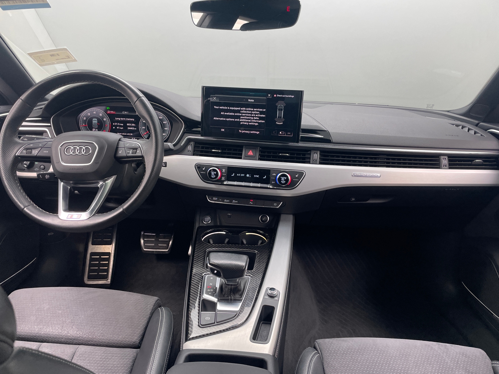 Thumbnail: 2023 Audi A5 - 2