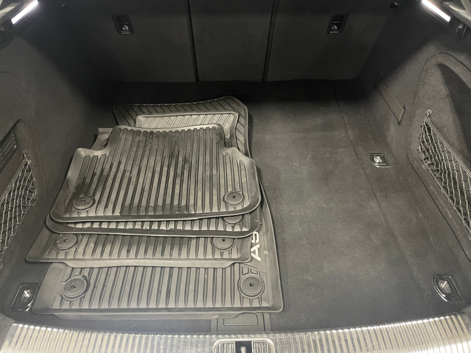 Thumbnail: 2023 Audi A5 - 6