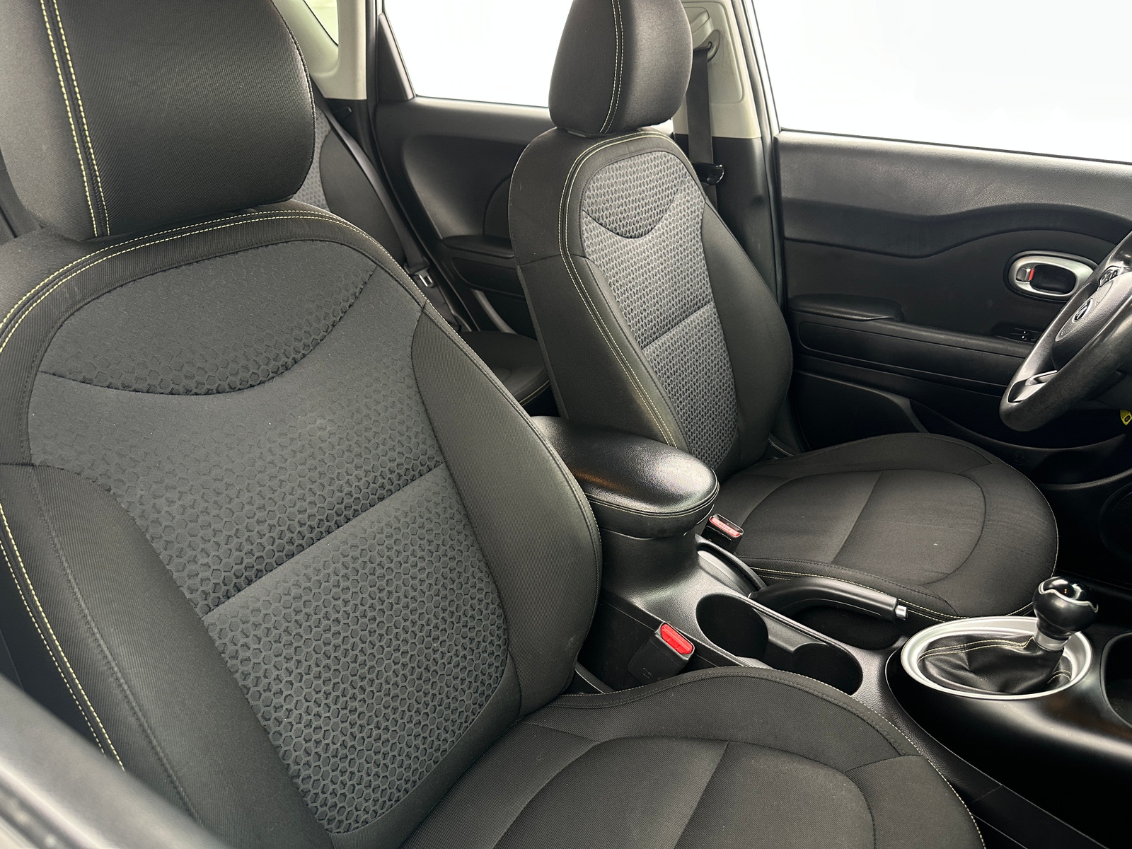 Thumbnail: 2016 Kia Soul - 2