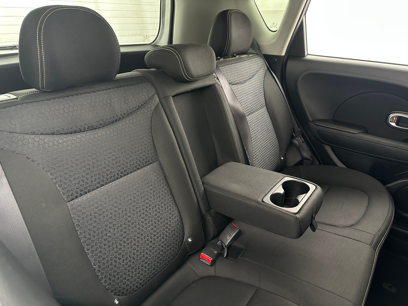 Thumbnail: 2016 Kia Soul - 6