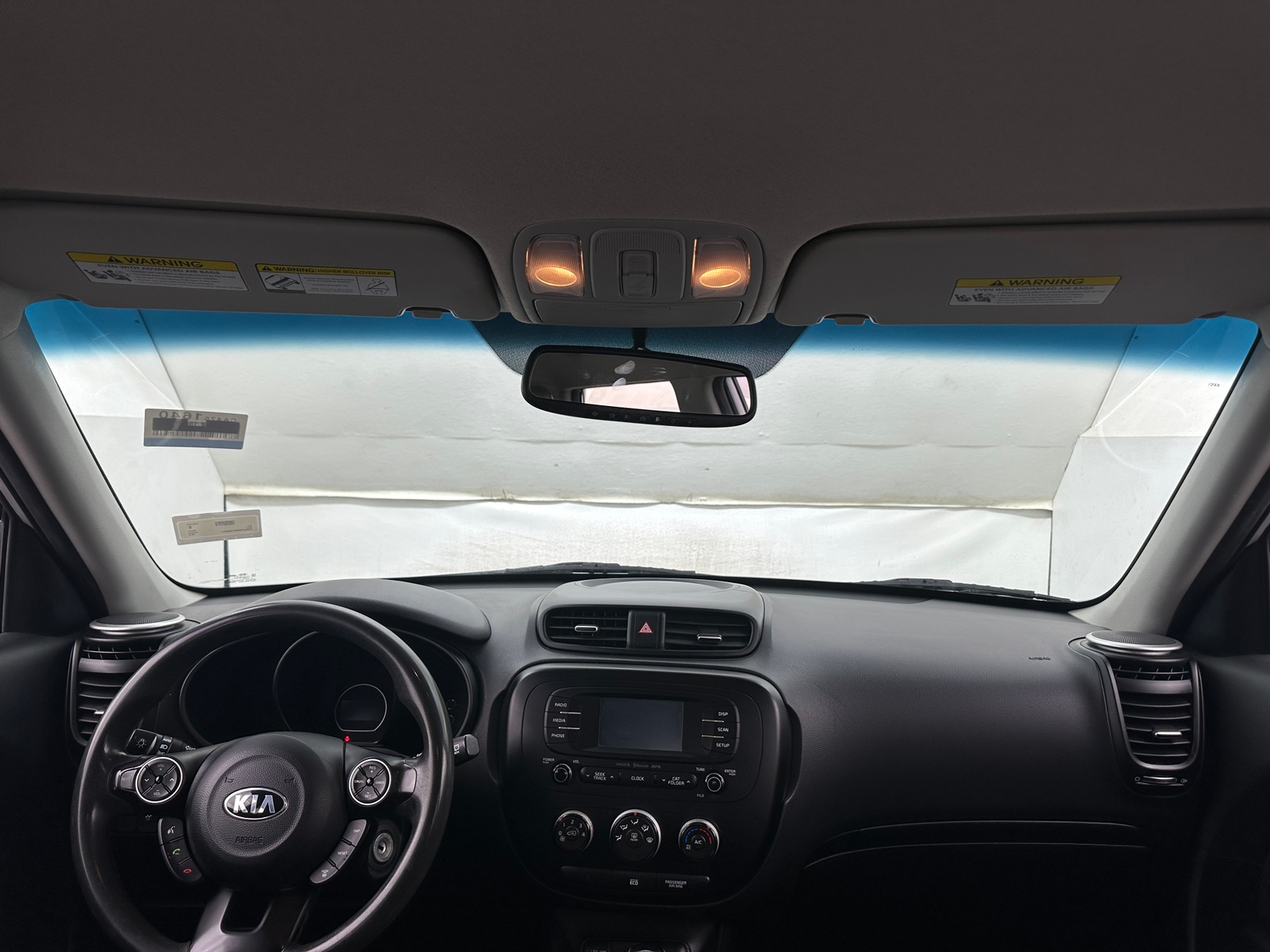 Thumbnail: 2016 Kia Soul - 3