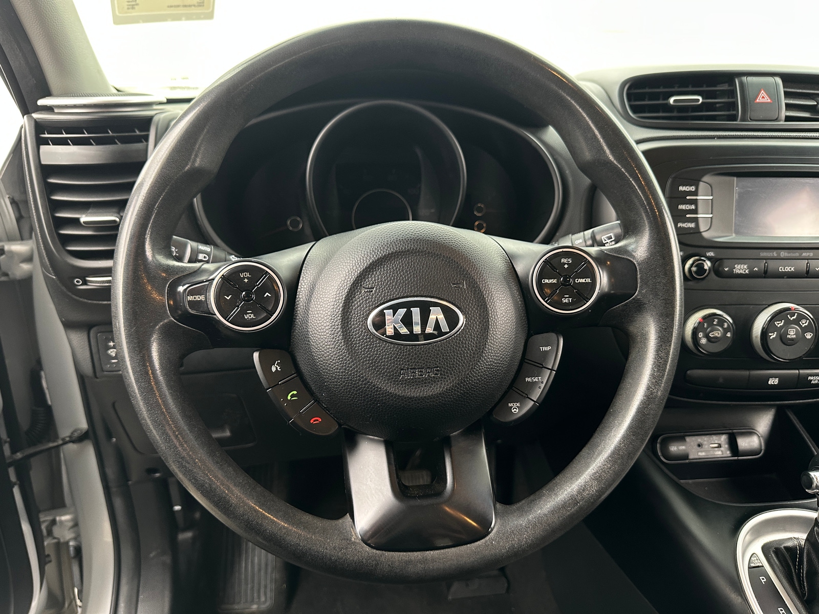 Thumbnail: 2016 Kia Soul - 5