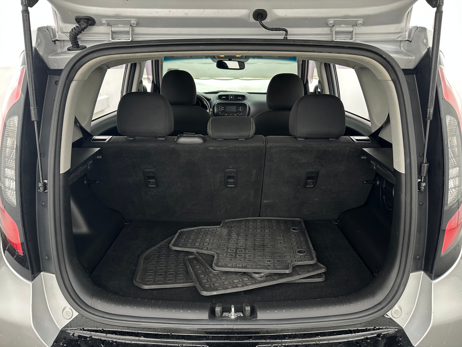 Thumbnail: 2016 Kia Soul - 7