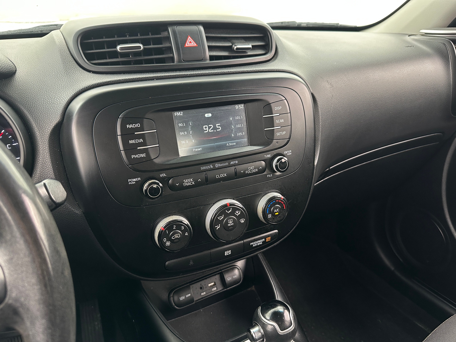 Thumbnail: 2016 Kia Soul - 4