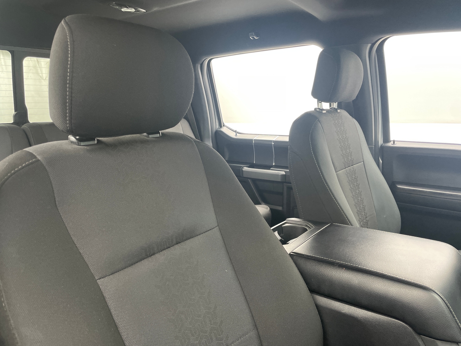 Thumbnail: 2018 Ford Econoline - 2