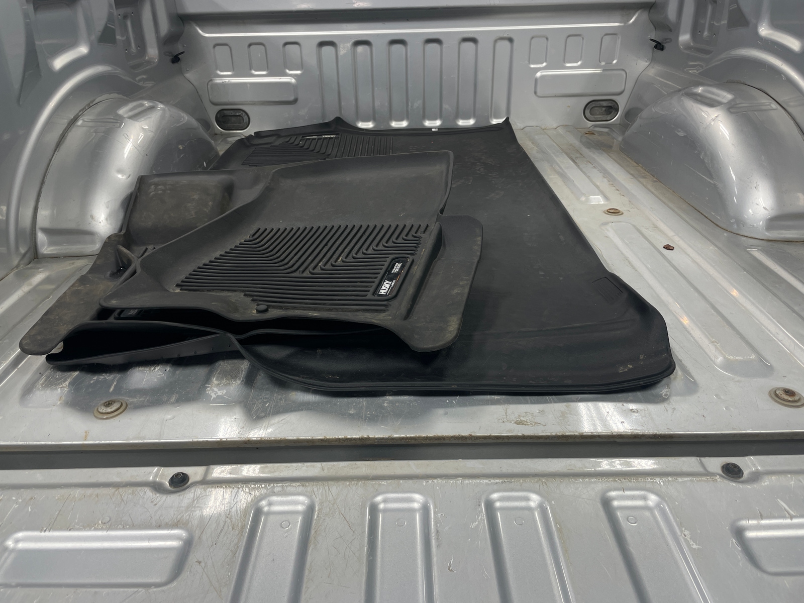 Thumbnail: 2018 Ford Econoline - 7