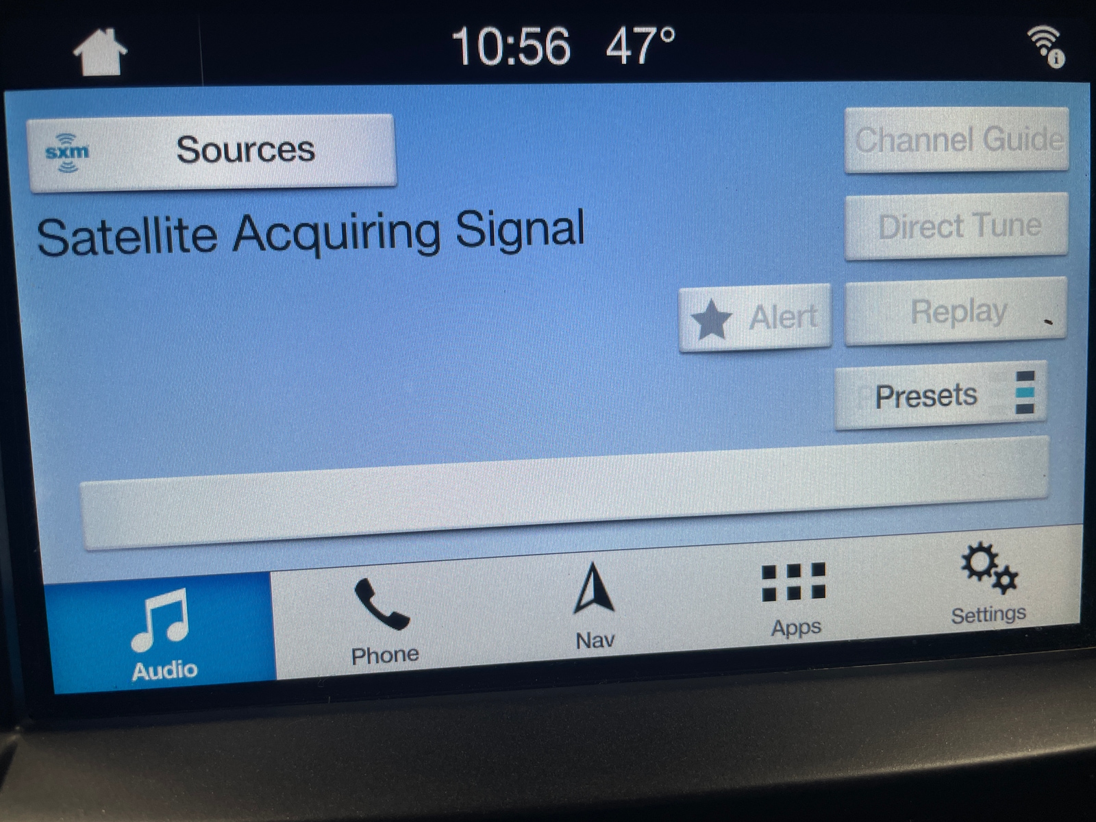 Thumbnail: 2018 Ford Econoline - 4