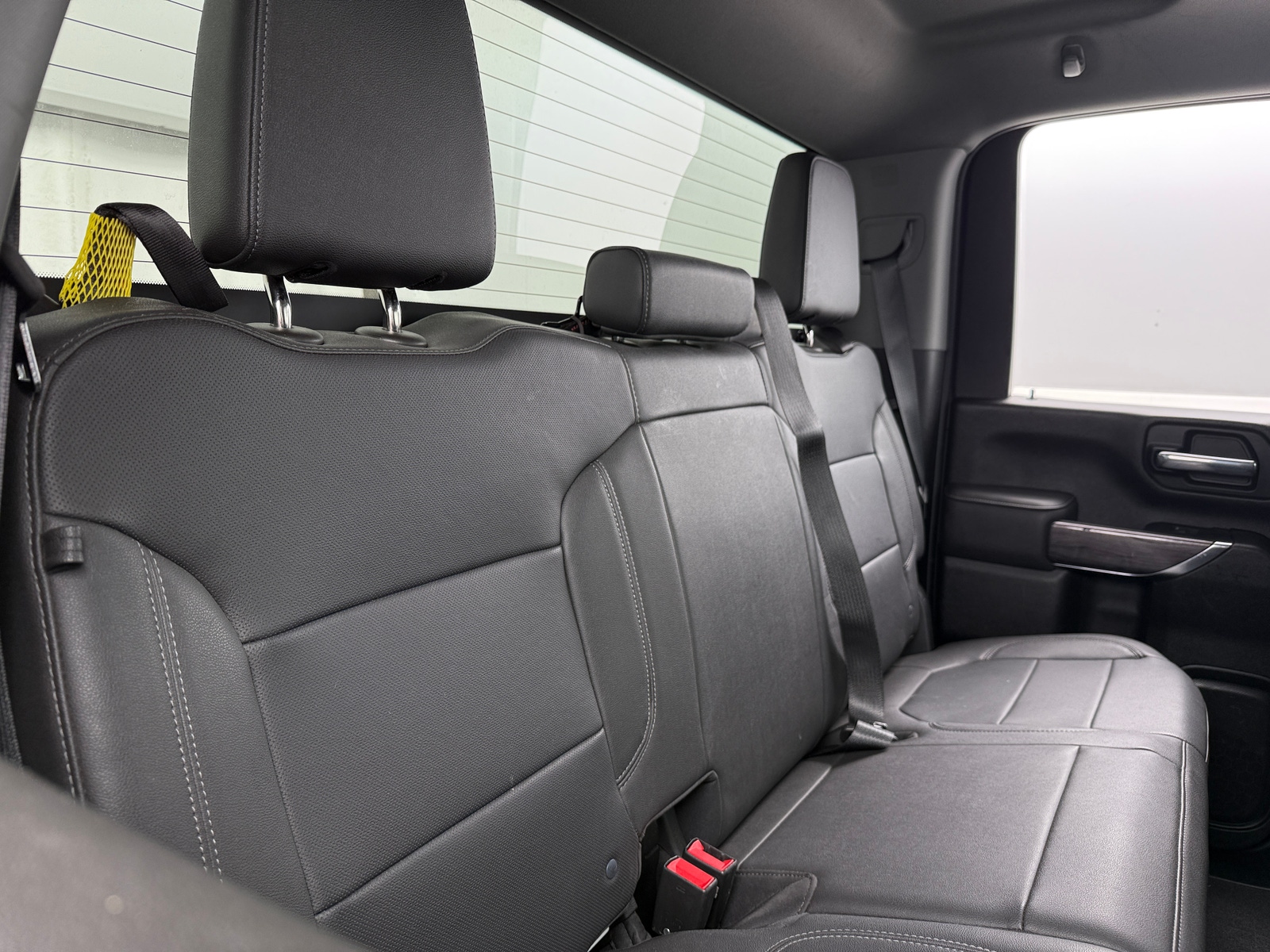 Thumbnail: 2022 Chevrolet Silverado 2500 - 5