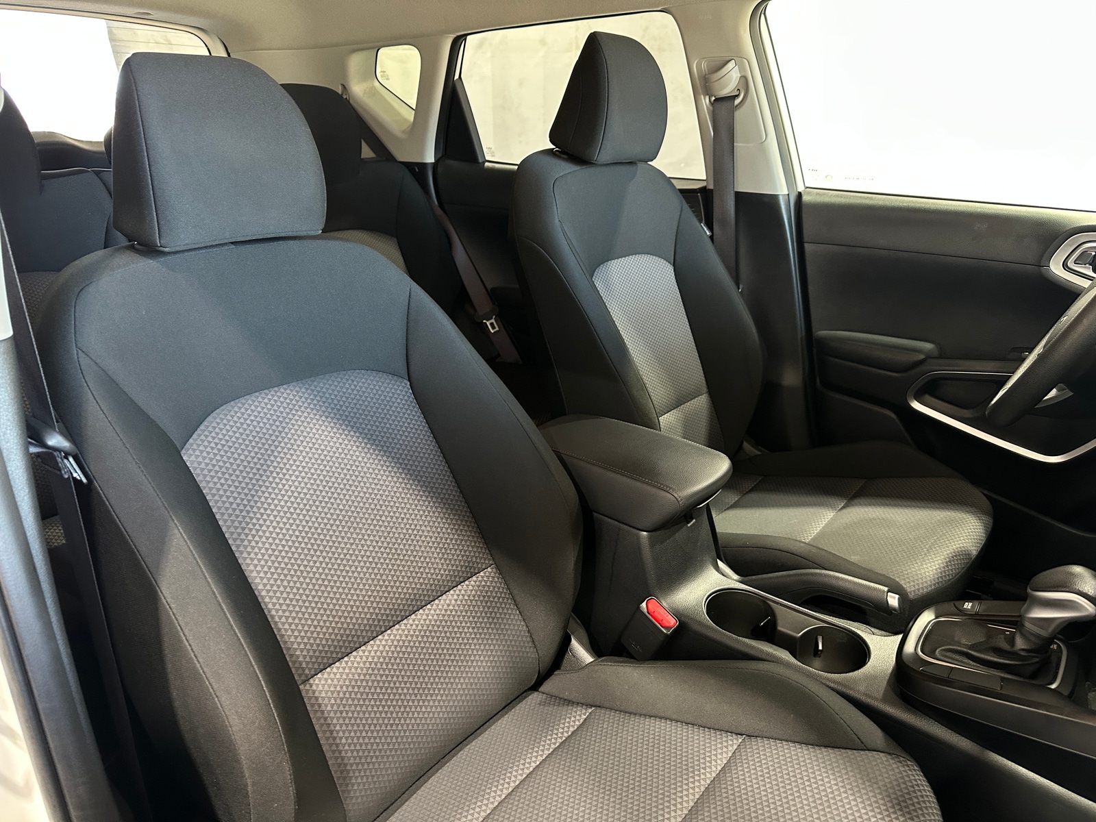 Thumbnail: 2025 Kia Soul - 2