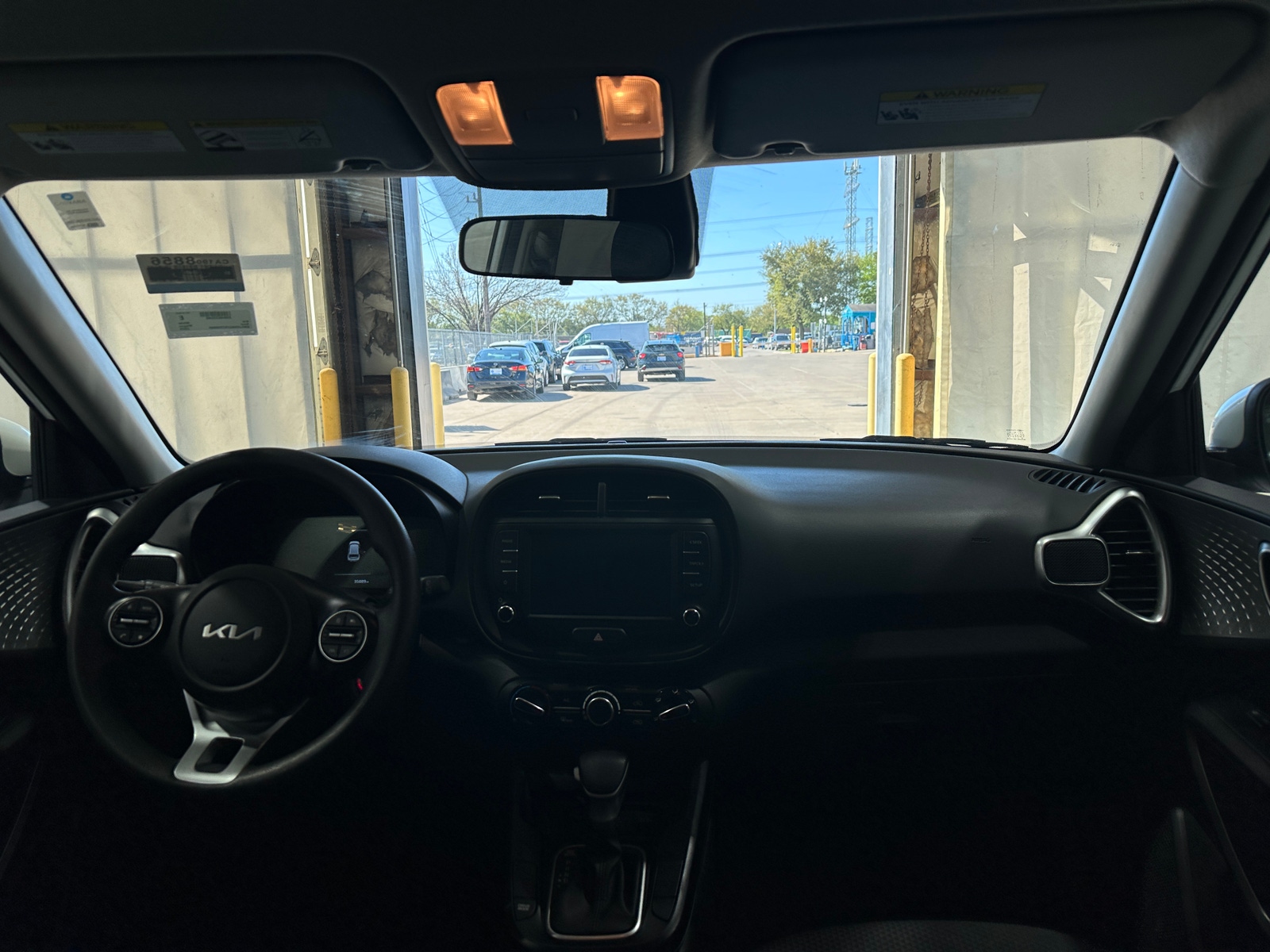 Thumbnail: 2025 Kia Soul - 3