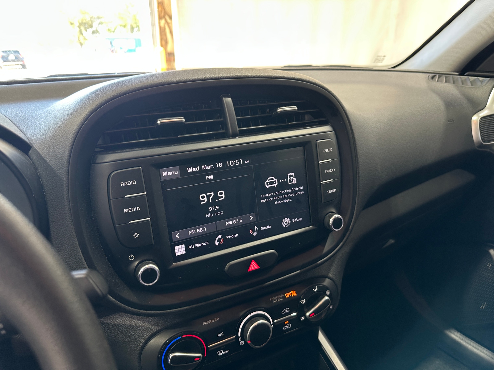 Thumbnail: 2025 Kia Soul - 4