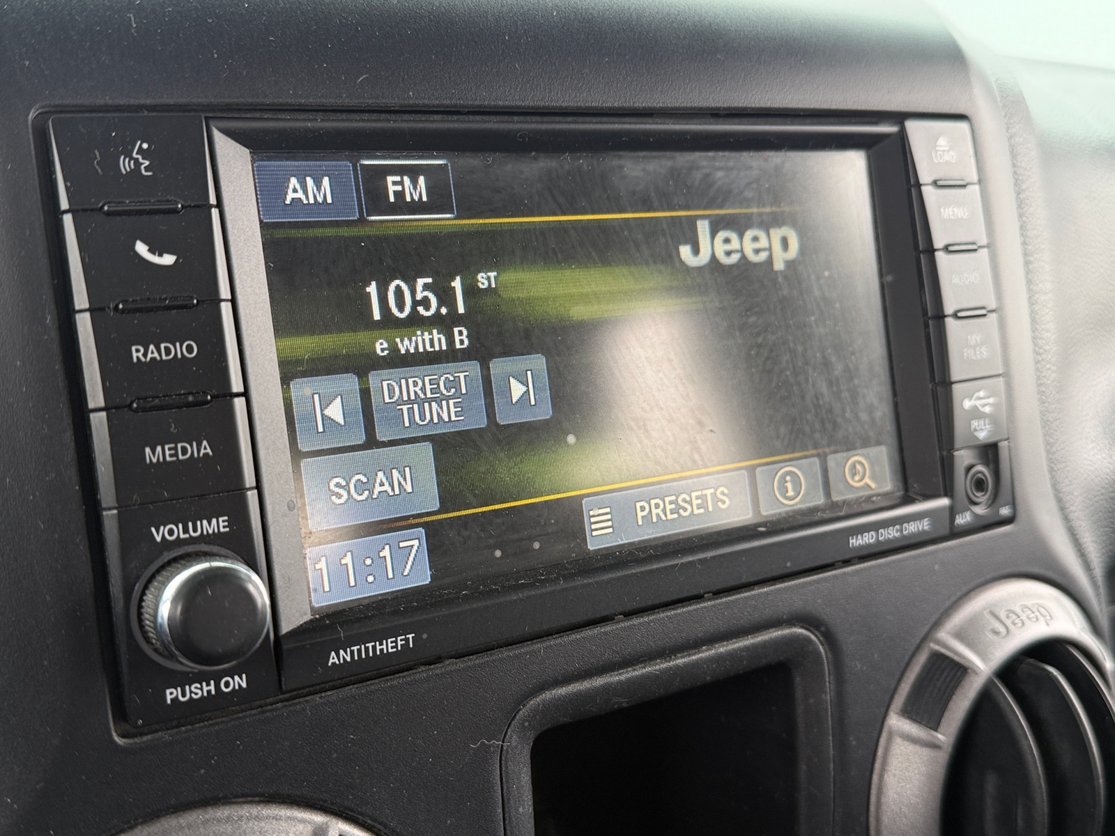 Thumbnail: 2014 Jeep Wrangler - 4