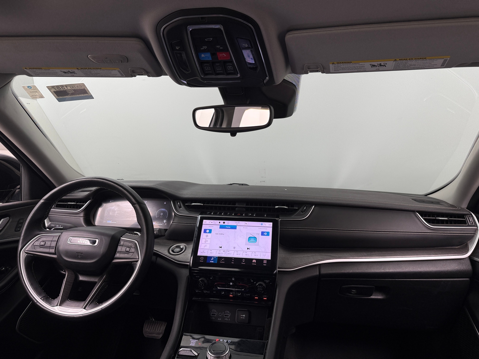 Thumbnail: 2022 Jeep Grand Cherokee L - 2