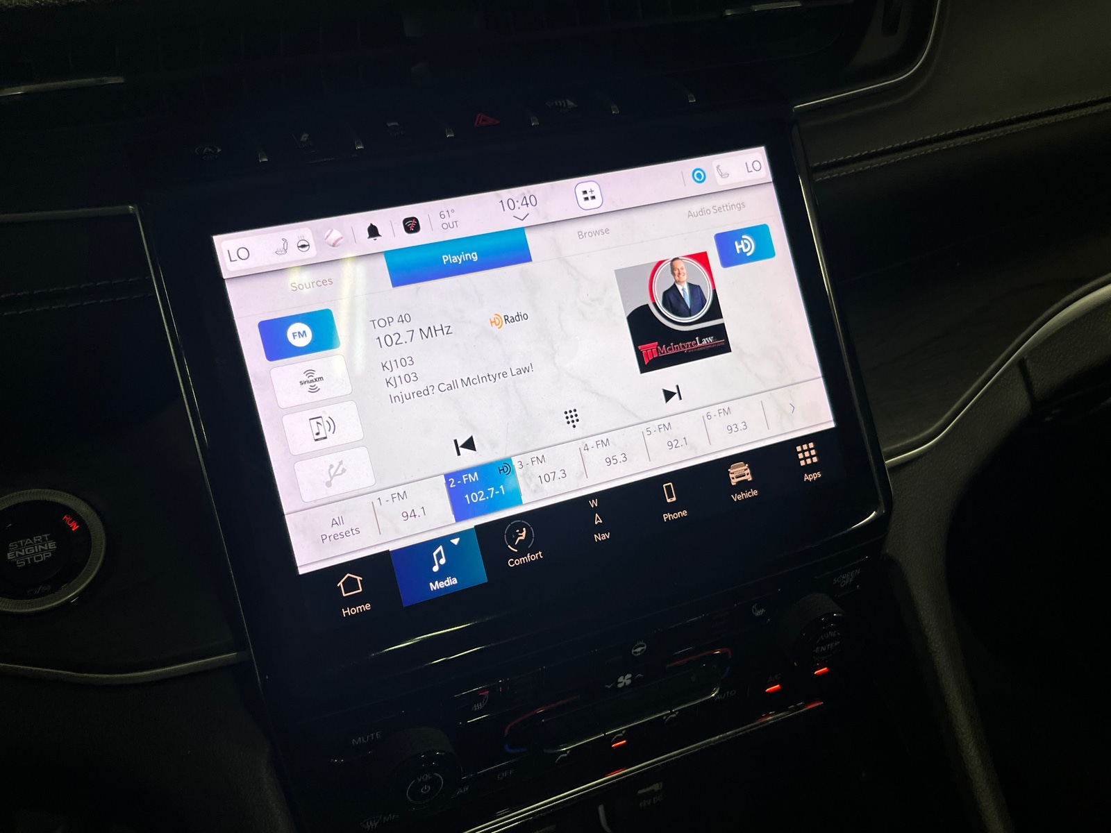 Thumbnail: 2022 Jeep Grand Cherokee L - 3