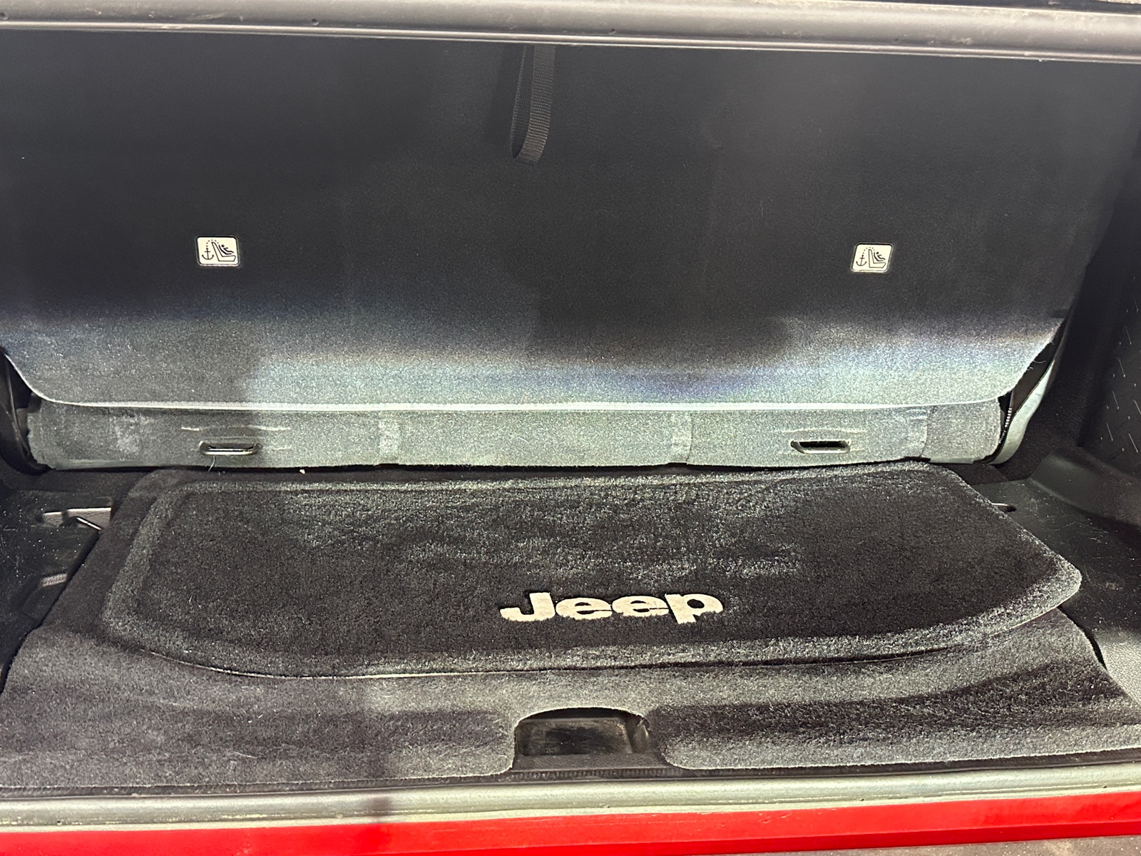 Thumbnail: 2014 Jeep Wrangler - 7